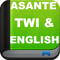 Twi Bible app icon
