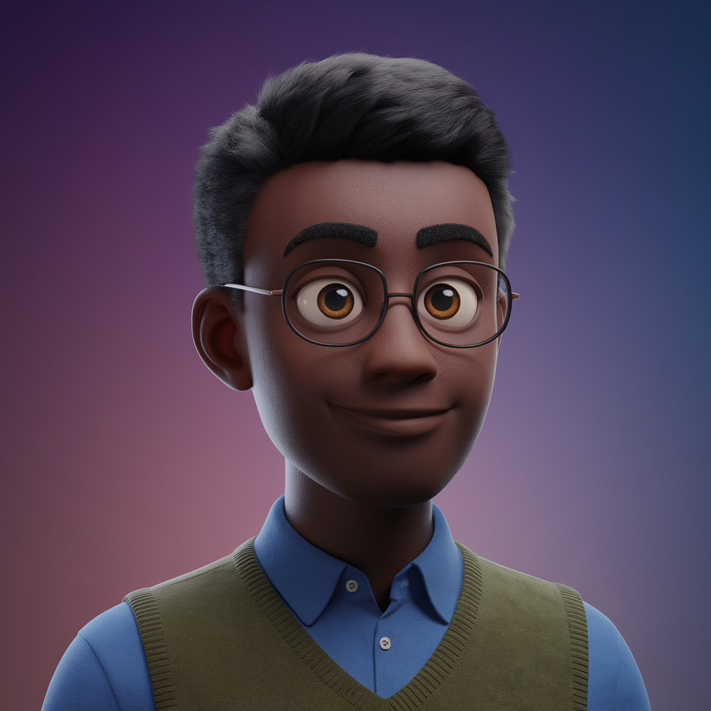 Pastor Emmanuel